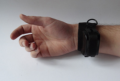 ����� �������� (Kriss Salmanis). ����������� ��������� ������. Red Button (2013)