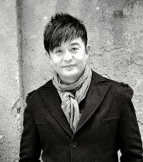 �� ����� (Liu Bolin) - ����������� ������������ ���������