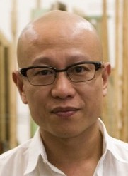 �� ��� (Liu Wei) � ����������� ��������� ��������