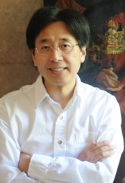 �� ����������, Lu Jian Jun � ����������� �������� �� �����, ���������� � ����� ��������� ������� Symmetrim art