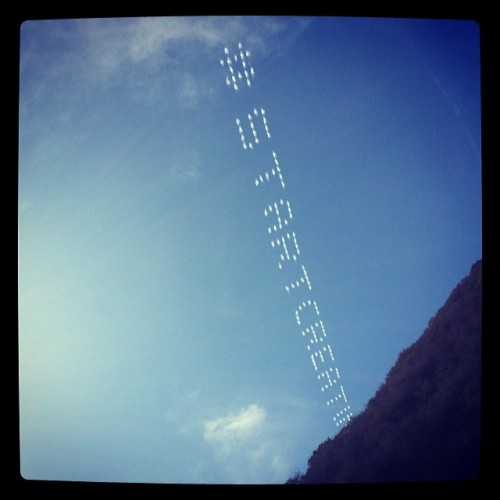 Startcreating, 2014. ��� Ҹ���� (Luke Turner) - ����������� ������������ ��������. ����������� ��������� ���