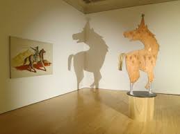 Black Beauty, 2013. ���� ����� (Lutz Bacher) - ������������ ���������. ���-��������