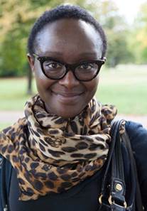 ����. ������ ����-������ (������ ������ ������-�����, ����. Lynette Yiadom-Boakye, �. 1977) - ����������� ���������� ��������� �������� �������������. �������� �� ������ ������� 2013