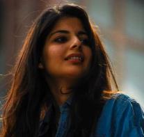 ������ ��� (Mahnoor Shah, �. 1991) - ����������� ������������ ���������. ����