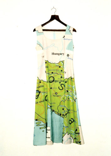 Dressed Up, (���������, 1999). ���� ������� (Maja Bajevic) - ����������� ���������, �������� ������ ������� ������ 2017. Contemporary Art