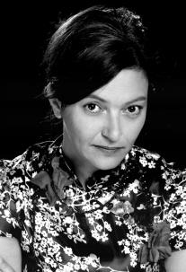 ���� ������� (Maja Bajevic, �. 1967) - ����������� ����������-���������� ���������. �������� �� ������ ������� ������ 2017