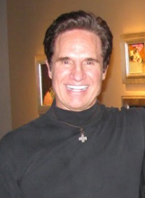 �������� ����� (Malcolm T. Liepke, �. 1953) - ����������� ������������ ��������. ����