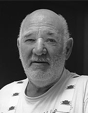 ����. �������� ����� (Malcolm Morley, 1931-2018) - ����������� ������������, ���������� ��������-�����������