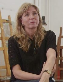 ����� ��������� (Mamma Andersson, �. 1962) - ����������� �������� ���������. ����