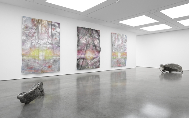 ����������� ���������. ���� �����. �������� The Toxic Sublime