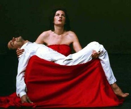 ������ ��������� � ���� ����� ��� ��������. ����������� ���������. ��������� Anima Mundi, �����