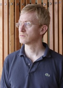 ������ ���� (����. Martin Boyce, �. 1967) - ����������� ����������� ��������. ������� ������ ������� 2011