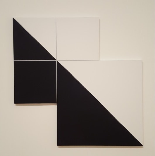 Lifeline, 1990-94. ���� �������� (Mary Heilmann) - ����������� ������������ ���������. ����������� �������� ���. ��������������