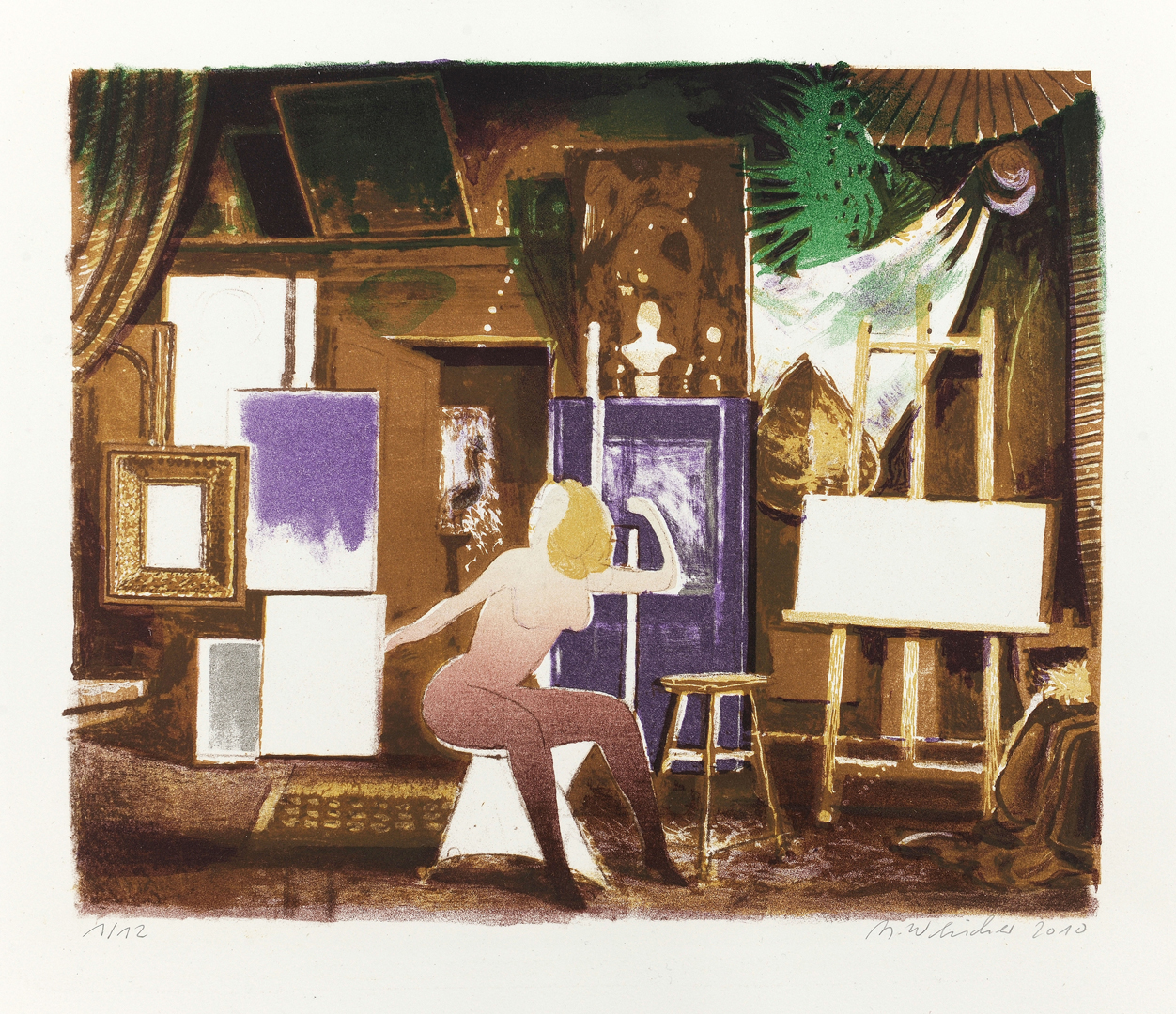 ������� ������. ����������� ��������. �����, 2010