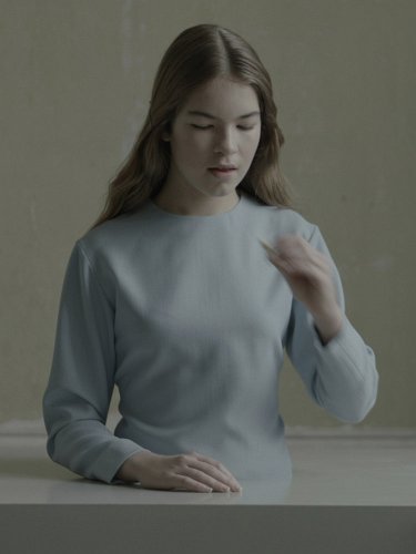����������� ���������. ������� ��������� (Michael Borremans). ����������� ��������. ����