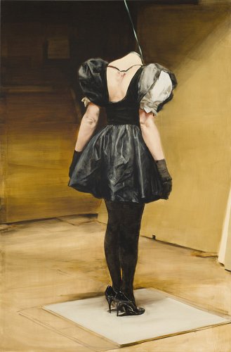����������� ���������. ������� ��������� (Michael Borremans). ����������� ��������. ������
