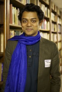 ���� ��������� (Naeem Mohaiemen, �. 1969) - ����������� ��������, ����� ���-�����, ����������� � ����. �������� �� ������ ������� 2018. ����