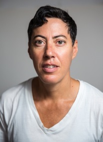 ������ �������� (Nicole Eisenman) - ����������� ������������ ���������. ������� ��������� ���-������ (2015)