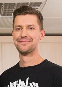 ������ ������� (Nikita Golubev) - ����������� ���������� ��������