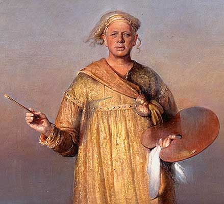 ��� ������� (Odd Nerdrum). ����������� ���������. ��������� ��������. �����������