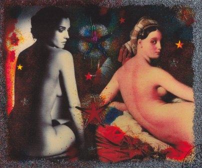 ���� ����� (Omar Ronda). ����������� ��������� ������. �����, ���������. ������� ��������� - Rules of Raugh, 1998