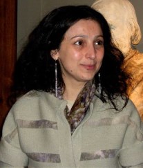 ����� ���� (Paola Pivi, �. 1971) - ����������� ����������� ��������������, ��������. ����