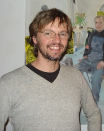 ���� ������� (Pere Llobera, �. 1970) - ����������� ���������, ����������� ��������. ����