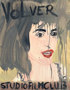 ������� ������� ��� StudioFilmClub (2005-06). ����� ���� (Peter Doig) - ����������� ����������� ��������, �������� ������ ������� 1994. ����������� ��������. Contemporary art, paintings