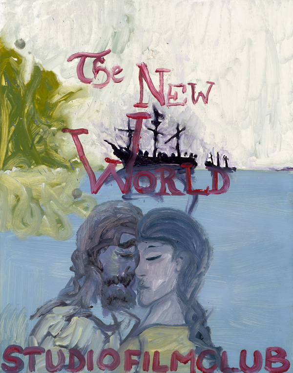 ������� ������� ��� StudioFilmClub (2005-06). ����� ���� (Peter Doig) - ����������� ����������� ��������, �������� ������ ������� 1994. ����������� ��������. Contemporary art, paintings