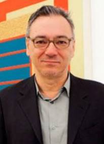 ����� ����� (Peter Halley) � ����������� ������������ �������� � �������� ���������. �������������� ����������� ���-���