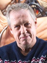 ����. ����� ������ (Peter Howson) � ����������� �������� �� ���������