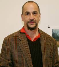 �����-����� �� ������ (Philip-Lorca diCorcia, �. 1951) - ������������ ��������. ����