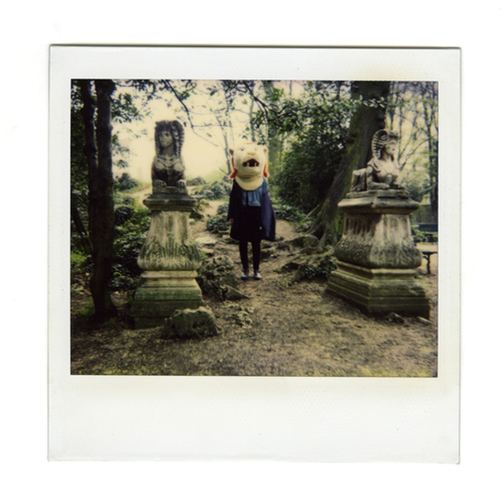 La Toison dOr, 1993. ���� ��� (Pierre Huyghe). ����������� ��������� �������