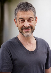 ���� ��� (Pierre Huyghe, �. 1962) - ����������� �����-��������, ���������. ����