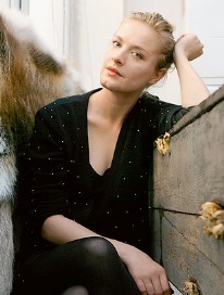 ����� ������ (����. Polly Morgan) - ����������� ���������� ���������, ���������-������������