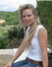 �������� ����� (Raphaella Spence). ���������, ���������� � ����� �����������. ������, ������