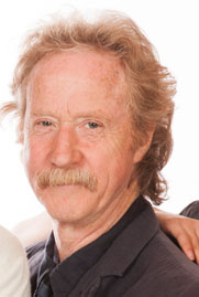 ��� ����� (Rick Kirby, �. 1952) - ����������� ���������� ���������. ����