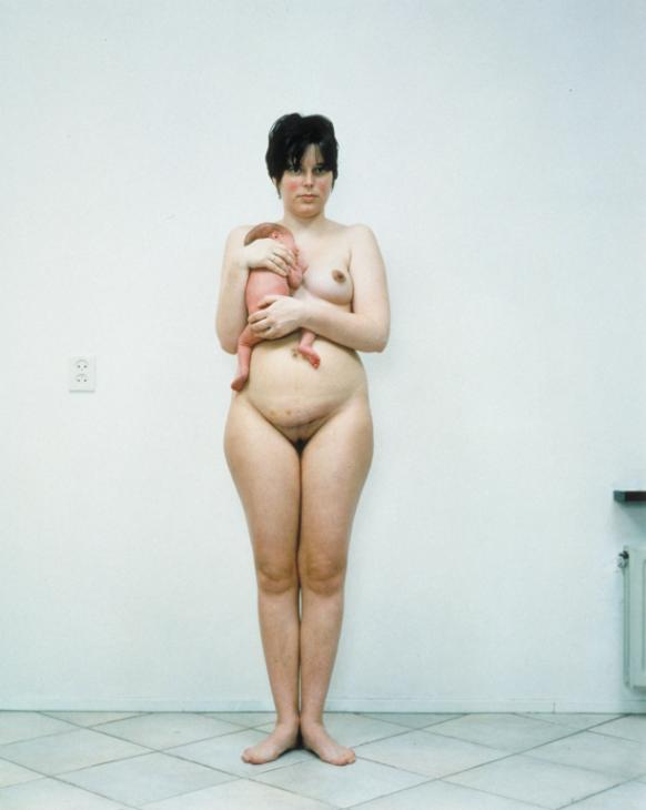 ������ �������� (Rineke Dijkstra). ����������� ��������� �����������. ������ ��� ��������