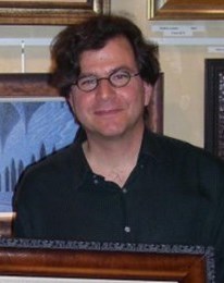 ��� ��������� (����. Rob Gonsalves) - ����������� ��������� ��������. ���������� ��������� ������� � �����������, ��������������� �������