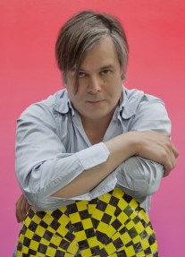 ��� ������ (Rob Pruitt, �. 1964) - ����������� ������������ ��������. ����. ������ ���� �������