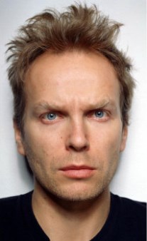 ������ �������� (Robert Gligorov, �. 1959) - ����������� ����������� ��������, ��������, �����. ����