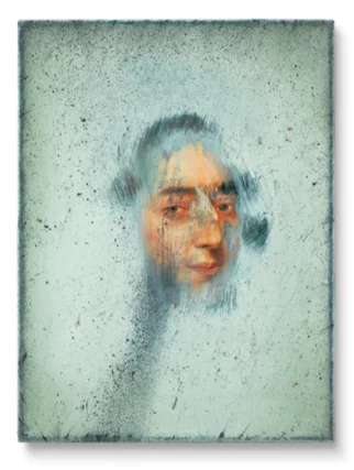 history beneath the frozen lake, 2017. ���� ������� (Ross Chisholm) - ����������� ���������� ��������. ����������� �������� ������