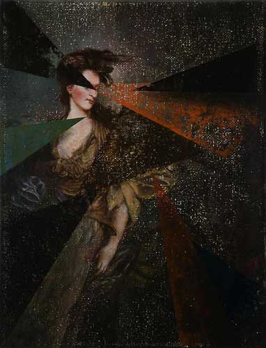 ���� ������� (Ross Chisholm) - ����������� ���������� ��������. ����������� �������� ������