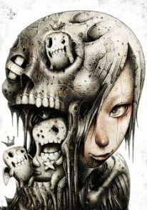 �������� (����. Shichigoro) - ����������� �������� ��������, ���������, ������ �������� ������� � ����������� ��������. �������� ����� ��� ����������� Shovelhead