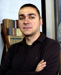 ������ ������ (Slavko Krunic, �. 1974) - ����������� �������� ��������. ����