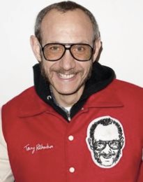 ����. ����� ��������� (����. Terry Richardson, �. 1965) - ����������� ������������ ����-��������
