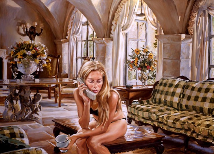 ����� ������� (Terry Rodgers)