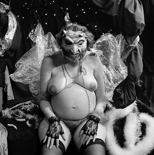 ����� ������� (Terry Rodgers). ����������� ������������ ���������