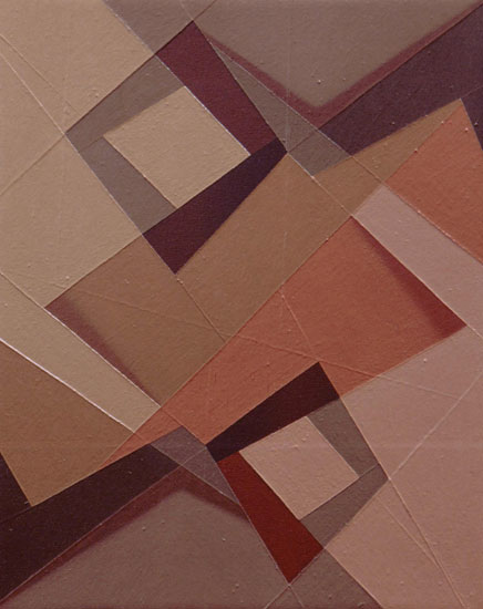 Taade, 2003.   (Tomma Abts).  .  . 