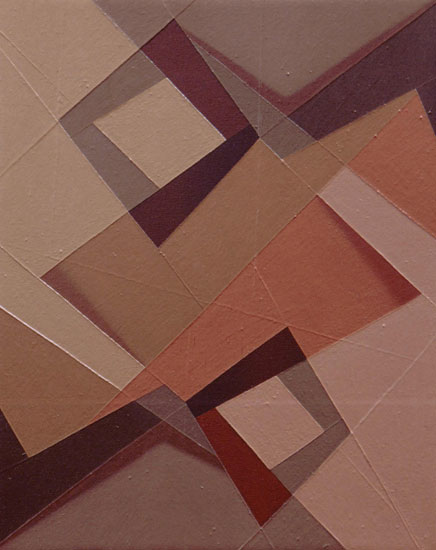 Taade, 2003. ����� ���� (Tomma Abts). ����������� ���������. ����������� ��������. ��������������
